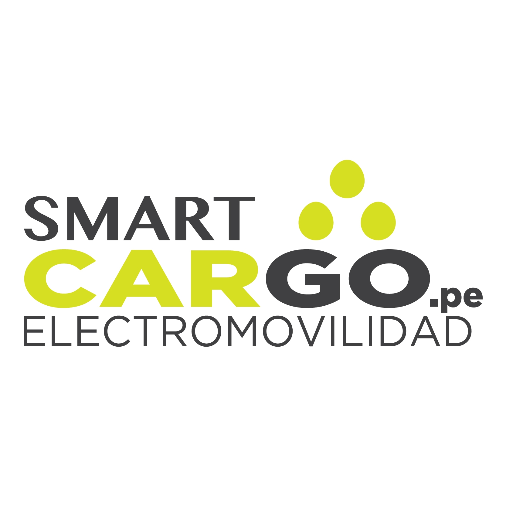Smart Cargo Perú logo