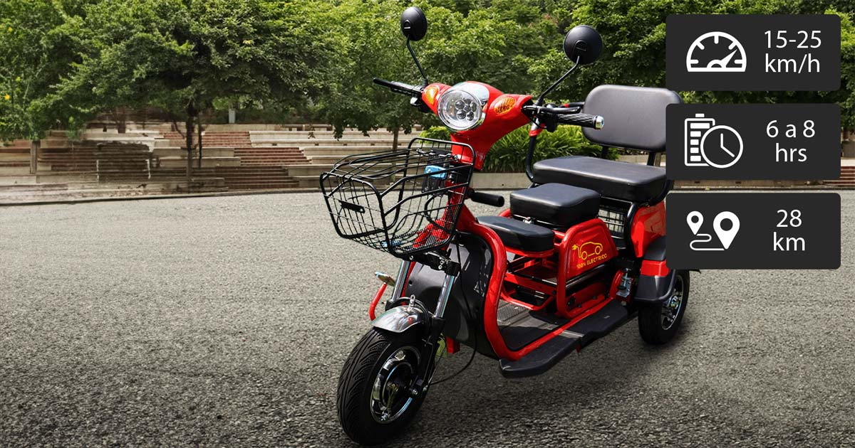 TriMoto-L2